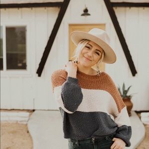 Meet your Posher, Savannah